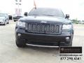 Brilliant Black Crystal Pearl - Grand Cherokee Laredo Photo No. 13