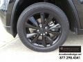 Brilliant Black Crystal Pearl - Grand Cherokee Laredo Photo No. 14