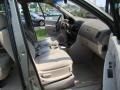 2005 Sage Green Metallic Kia Sedona LX  photo #15