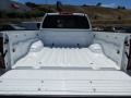 2012 Avalanche White Nissan Frontier S King Cab  photo #22