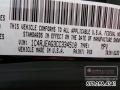 Brilliant Black Crystal Pearl - Grand Cherokee Laredo Photo No. 16