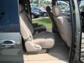 2005 Sage Green Metallic Kia Sedona LX  photo #16