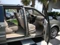 2005 Sage Green Metallic Kia Sedona LX  photo #17