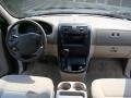 2005 Sage Green Metallic Kia Sedona LX  photo #18