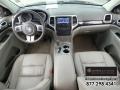 Brilliant Black Crystal Pearl - Grand Cherokee Laredo Photo No. 23