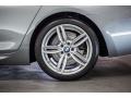 2015 Space Grey Metallic BMW 6 Series 640i Gran Coupe  photo #7