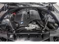2015 Space Grey Metallic BMW 6 Series 640i Gran Coupe  photo #8