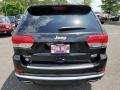 Brilliant Black Crystal Pearl - Grand Cherokee Summit 4x4 Photo No. 5
