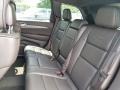 Brilliant Black Crystal Pearl - Grand Cherokee Summit 4x4 Photo No. 6