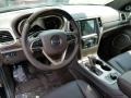 Brilliant Black Crystal Pearl - Grand Cherokee Summit 4x4 Photo No. 8