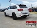 2016 Ivory 3-Coat Jeep Grand Cherokee SRT 4x4  photo #2