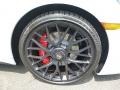 2015 Porsche 911 Carrera 4 GTS Coupe Wheel and Tire Photo
