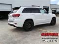 Ivory 3-Coat - Grand Cherokee SRT 4x4 Photo No. 3