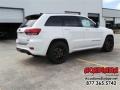 2016 Ivory 3-Coat Jeep Grand Cherokee SRT 4x4  photo #3