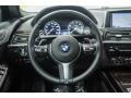 2015 Space Grey Metallic BMW 6 Series 640i Gran Coupe  photo #16
