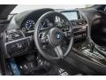 2015 Space Grey Metallic BMW 6 Series 640i Gran Coupe  photo #18