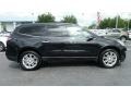 2015 Black Granite Metallic Chevrolet Traverse LT AWD  photo #5