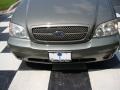 2005 Sage Green Metallic Kia Sedona LX  photo #31