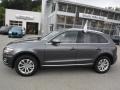 Daytona Gray Pearl - Q5 2.0 TFSI Premium quattro Photo No. 2