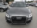 Daytona Gray Pearl - Q5 2.0 TFSI Premium quattro Photo No. 6