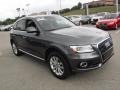 Daytona Gray Pearl - Q5 2.0 TFSI Premium quattro Photo No. 8