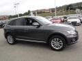 Daytona Gray Pearl - Q5 2.0 TFSI Premium quattro Photo No. 9