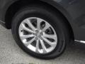 Daytona Gray Pearl - Q5 2.0 TFSI Premium quattro Photo No. 11