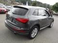 Daytona Gray Pearl - Q5 2.0 TFSI Premium quattro Photo No. 12