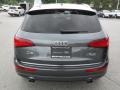 Daytona Gray Pearl - Q5 2.0 TFSI Premium quattro Photo No. 14