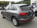 Daytona Gray Pearl - Q5 2.0 TFSI Premium quattro Photo No. 15
