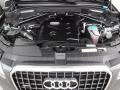 Daytona Gray Pearl - Q5 2.0 TFSI Premium quattro Photo No. 17