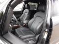 Daytona Gray Pearl - Q5 2.0 TFSI Premium quattro Photo No. 18