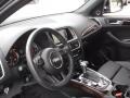 Daytona Gray Pearl - Q5 2.0 TFSI Premium quattro Photo No. 21