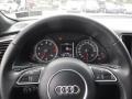 Daytona Gray Pearl - Q5 2.0 TFSI Premium quattro Photo No. 28