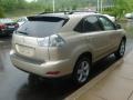 2004 Savannah Beige Metallic Lexus RX 330 AWD  photo #5