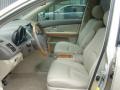 2004 Savannah Beige Metallic Lexus RX 330 AWD  photo #9