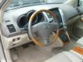 2004 Savannah Beige Metallic Lexus RX 330 AWD  photo #10