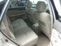 2004 Savannah Beige Metallic Lexus RX 330 AWD  photo #16