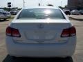 Crystal White - GS 300 Photo No. 6