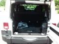 Bright White - Wrangler Unlimited Rubicon 4x4 Photo No. 10