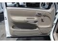 Natural White - Tundra Regular Cab Photo No. 15