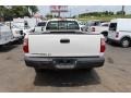 Natural White - Tundra Regular Cab Photo No. 21