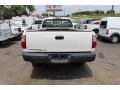 2006 Natural White Toyota Tundra Regular Cab  photo #21