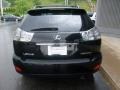 Black Onyx - RX 350 AWD Photo No. 4