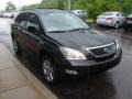 Black Onyx - RX 350 AWD Photo No. 6