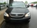 Black Onyx - RX 350 AWD Photo No. 7