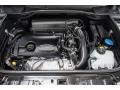 1.6 Liter Turbocharged DOHC 16-Valve VVT 4 Cylinder 2016 Mini Countryman John Cooper Works All4 Engine