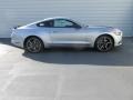 2017 Ingot Silver Ford Mustang GT California Speical Coupe  photo #3