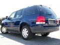 2005 Dark Blue Pearl Metallic Lincoln Aviator Luxury AWD  photo #4