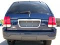 2005 Dark Blue Pearl Metallic Lincoln Aviator Luxury AWD  photo #6